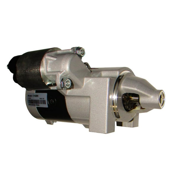 Реле denso 12v