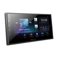 thumbnail image 1 of Pioneer DMH-W4660NEX Double-Din 6.8″ In-Dash Multimedia Receiver Capacitive Touchscreen Display, 1 of 2