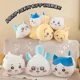 thumbnail image 5 of 30/40CM Chiikawa Small Foot Plush face-down style Series Doll Toy Ragdoll Home Xmas Kawaii Plush Toy Pillow Children's Gift, 5 of 5