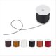 thumbnail image 1 of 300 Yards Nylon String Cord,0.8mm Beading Thread Knotting Nylon Cords, 1 of 5
