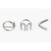 Emc2 Metal Puzzles