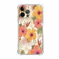 thumbnail image 1 of Dragonfly Flower Case for iPhone 12 Pro Max,Aesthetic Colourful Floral Pattern Soft TPU Full Cover Case, 1 of 5