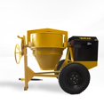 thumbnail image 4 of Revolvedora de Concreto con 1 saco motor Ukura 10Hp Vekcer UK10, 4 of 5