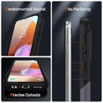 thumbnail image 5 of Funda para Samsung A73 5g, doble capa de protección, a prueba de golpes, protección para pantalla y cámara., 5 of 5