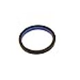 thumbnail image 3 of ACDelco 12568025 GM Original Equipment Rear Crankshaft Oil Seal, 3 of 4