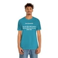 thumbnail image 4 of Love Yourself Shirt - Kindness Positive Inspirational Motivational Tee, 4 of 10