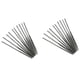 thumbnail image 1 of Juego de Limas de Aguja Pequeñas de 20 Piezas, Herramientas de Joyería de 140mm, Herramienta de Corte de Reparación de Tallado Y Manualidades con Cuentas, 1 of 5