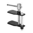 thumbnail image 3 of Brake Pad Caliper Tool, Disc Brake Pads Spreader High Strength Practical Accurate Adjustment  For Auto, 3 of 8