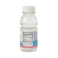 thumbnail image 2 of Thick-It Clear Advantage Thickened Water, 8 ounce Bottle, Unflavored, Nectar Consistency, 24 Count, 2 of 7