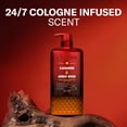 thumbnail image 3 of (4 pack) Old Spice Body Wash for Men, The Spice Alchemist Collection, Cardamom and Amber Wood, 20oz, 3 of 16