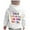 White, variant on LUOGENLI Hoodies Hoodies for Boys 12-14 Children's Printed Round Neck Long Sleeved Sweatshirt Hooded Sweatshirt Boys Hoodies Zip Up Size 14-16 Boys Hoodies Size 14-16 Black Watermelon Red 11-12 Years