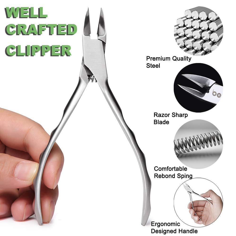 best nail clippers for ingrown toenails best nail clippers for ingrown toenails