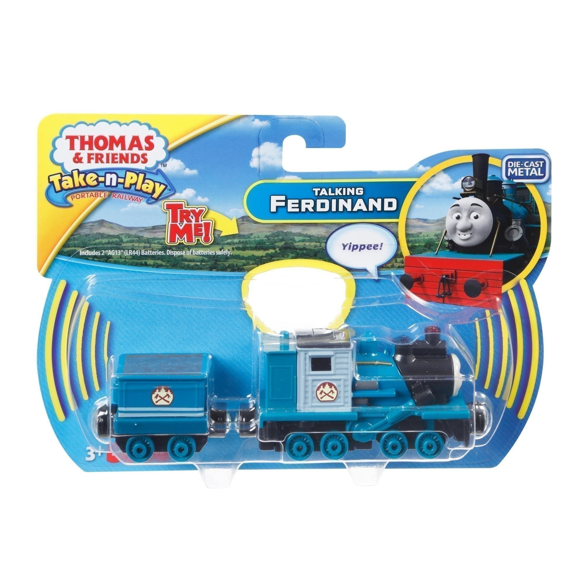 talking thomas take n play