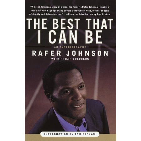 The Best that I Can Be : An Autobiography (Best Selling Sports Autobiographies)