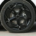thumbnail image 1 of Lefu 4X For BYD For SEAL EV 2023 Car Exterior Accessories Wheel Hub Stickers Cover, 1 of 7