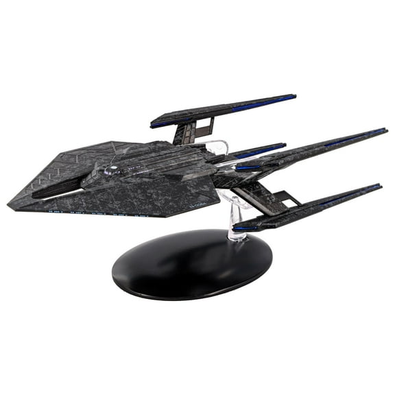 Eaglemoss Star Trek Starship Replica | Section 31 Nimrod-Class