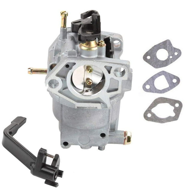 Lumix GC Carburetor for Generac GP8000E 6954 0065140 420CC 8000 10000