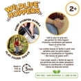thumbnail image 2 of Larves de la faune Videurs d’animaux Cerfs beiges, 2 of 4