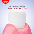 thumbnail image 2 of Colgate PerioGard Soin des Gencives Rince-Bouche Liquide / Formule à Faible Teneur en Taches / Réduit la Formation de Plaque Dentaire / Rince-Bouche Sans Alcool - 250 ml (Soin Buccal Complet), 2 of 4