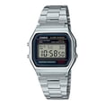 thumbnail image 1 of Reloj para Hombre Casio A158Wa1R, 1 of 1