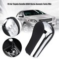 thumbnail image 5 of 5 Speed Car Gear Stick Shift Knob Head for Toyota Corolla RAV4 Verso Avensis Yaris/Vitz, 5 of 5