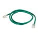C2G Cat5e Non-Booted Unshielded (UTP) Network Patch Cable - patch cable - 4 ft -