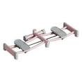 thumbnail image 4 of S SERENABLE Leg Exercise Equipment Inner Thigh Exerciser Ski Machine for Home Gym Female Quick Folding, 4 of 9