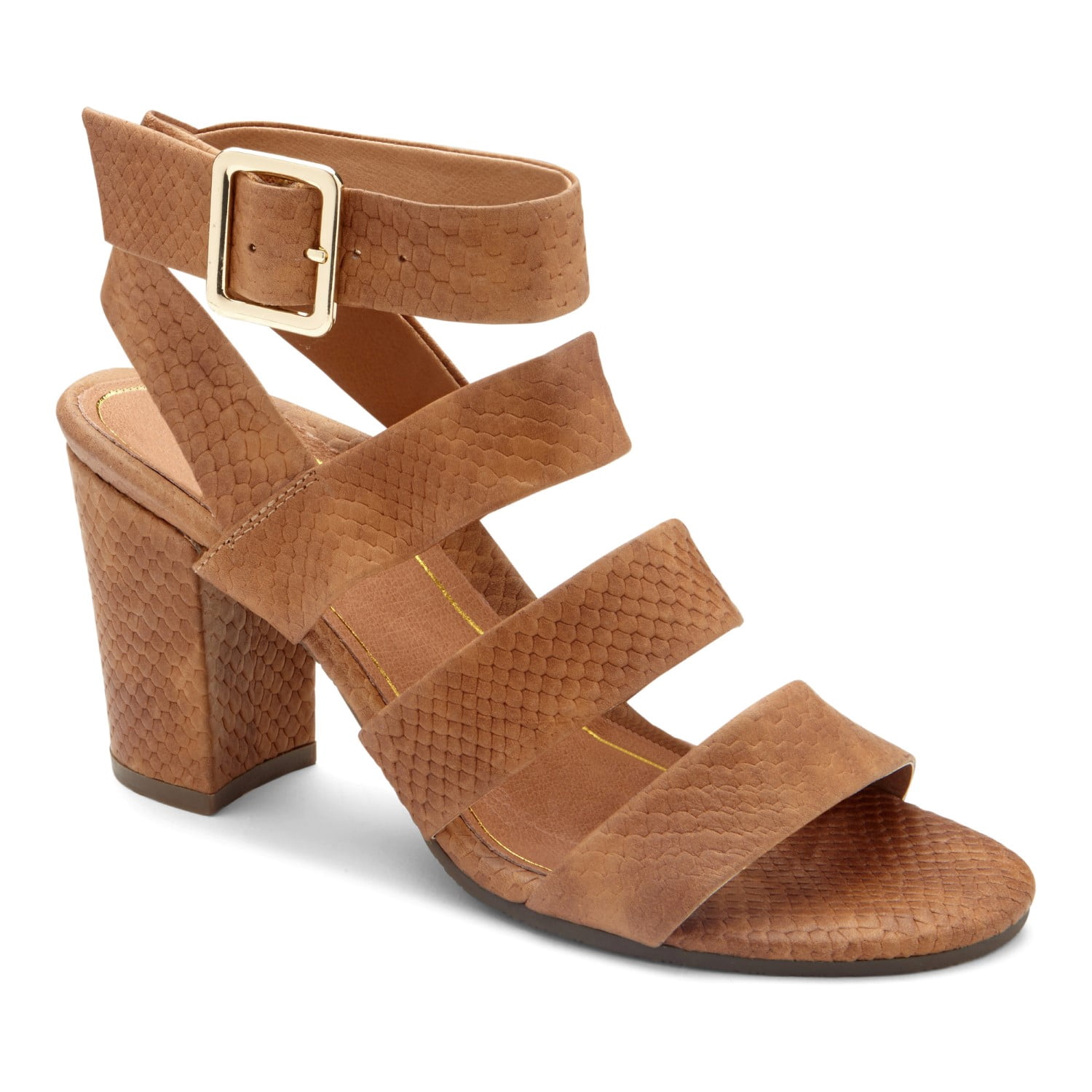 vionic blaire strappy sandal
