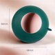 thumbnail image 5 of Washable Reusable Gel Lint Toller for Pet Hair, Portable Pet Hair Remover (Green), 5 of 5