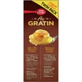 thumbnail image 6 of Betty Crocker Au Gratin Potatoes, Made with Real Cheese, Twin Pack, 8.8 oz., 6 of 8