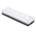 thumbnail image 4 of Clavier de Programmation, Mini 5 Touches Clavier Blanc de Stockage à Bord pour Ordinateur de Bureau PC, 4 of 8