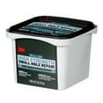 thumbnail image 3 of 3M High Strength Small Hole Repair, Gray, 1 Tub, 16oz, 3 of 9