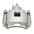 thumbnail image 2 of Detroit Axle - Front Left and Right Driver and Passenger Side Brake Calipers w/Bracket Replacement for 2004 Pontiac Grand Prix 3.8L, 2 of 7