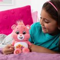 thumbnail image 2 of Care Bears Fun Size Love-A-Lot (Glitter ECO), 2 of 6