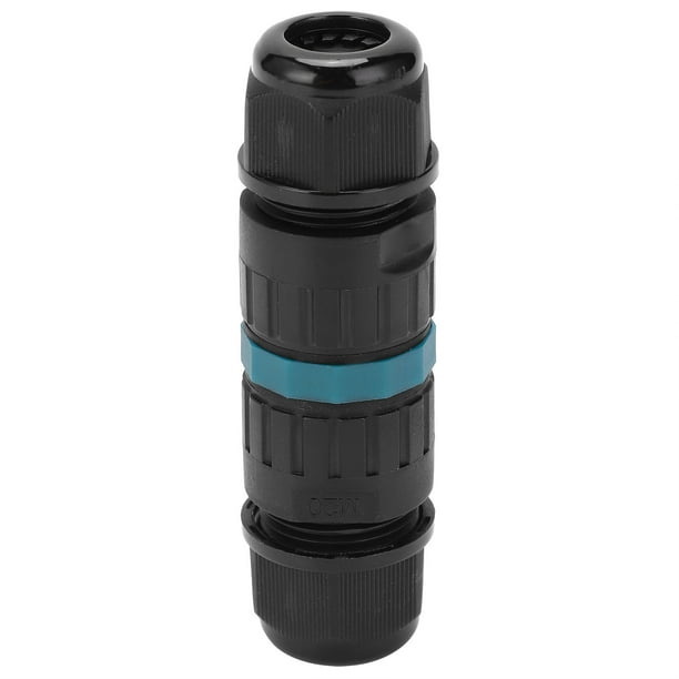 Plastic Circular Connector,Plastic Circular Connector 3 Circular