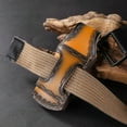 thumbnail image 4 of PatungKu Fixed Hunting Knife Sheaths Straight Waterproof Knife Holsters Universal, 4 of 8