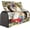 Easter Day -1, variant on Magnetic Mailbox Covers Welcome Magnetic Mail Box Cover Reusable Letterbox Cover 21×18 Inch for Home Garden Outdoor Decor (Mailbox-001, 21 * 18)