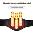 thumbnail image 5 of EIMELI Neck Brace Magnetic Therapy Cervical Vertebra Self Heating Neck Support Strap, 5 of 5