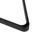 thumbnail image 4 of WRITWAA Porte-Balles de Piscine en Résine Cadre de Billard Noir Durable Design Stable pour Accessoires de Table de Billard, 4 of 8