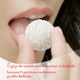 thumbnail image 3 of CONFETTERIA RAFFAELLO, 8 Count, 80g, 3 of 9