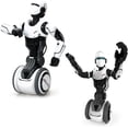 thumbnail image 3 of Robots YCOO - O.P. One, 3 of 3