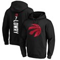 thumbnail image 2 of NBA new Toronto Raptors Leonard Lowry men's pullover hoodie, 2 of 5