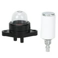 thumbnail image 1 of Fuel Line Air Filter, Sponge Air Filter Set Simple Installation High Reliability  for Garden, 1 of 7