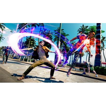 Like a Dragon: Pirate Yakuza in Hawaii Standard Edition - Xbox Series X