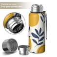 thumbnail image 2 of 20 Oz Boho Abstract Art Coffee Tumbler Double Wall Insulated Stainless Steel Water Bottle | Metal Reusable Thermoses Flask with Cup Cap | Leak & Sweat Proof with Anti-Dust Lid, 2 of 7