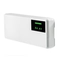 thumbnail image 1 of 8 Channel Concentrator Hub Controller Electric Valve Control Box for Underfloor Heating System Temperature Controller, 1 of 7
