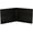 Black, variant on S&w Men's Bi-fold - Wallet Black