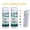 multicolor_Hot#1435, variant on 6-in-1 Pool and Spa Test Strips 100 Count, Fast Water for pH, , Alkalinity, Hardness and Cyanuric Acid