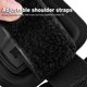 thumbnail image 4 of Chaleco Blindado Para Motocicleta, Comodidad Mejorada, Doble Protección, Ligero, Tamaño Ajustable, Protector De Pecho Para Montar En La Espalda Para Esquiar, 4 of 7