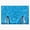 1pcs, variant on Summer Swimming Pool Vacation Leisure Recreation Water Sticker